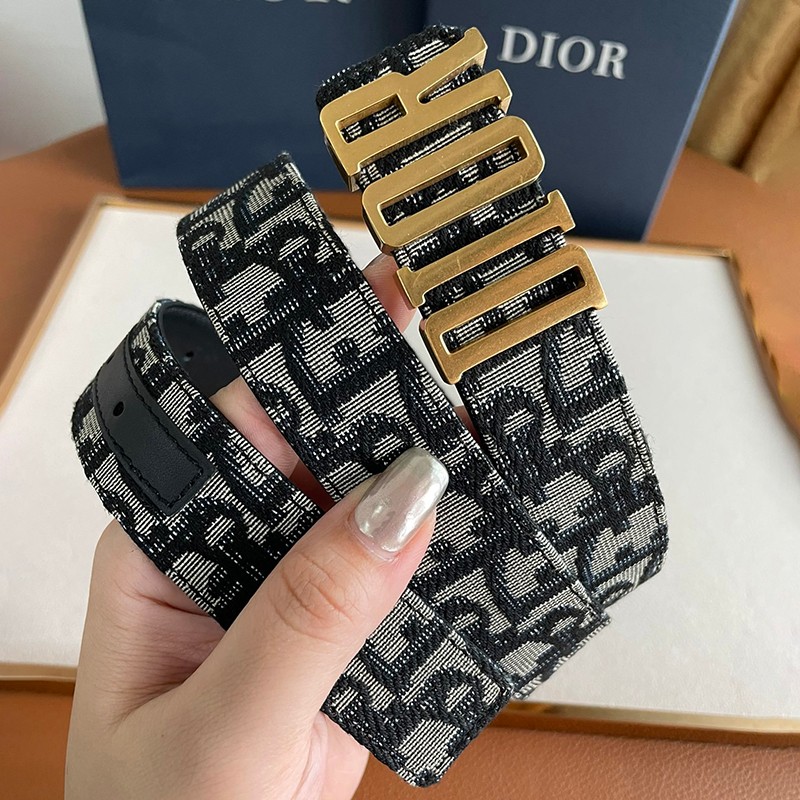 Very popular! Dior Belt Replica D-Fence 30mm Calfskin dec69591 Very popular! Dior Belt Replica D-Fence 30mm Calfskin dec69591