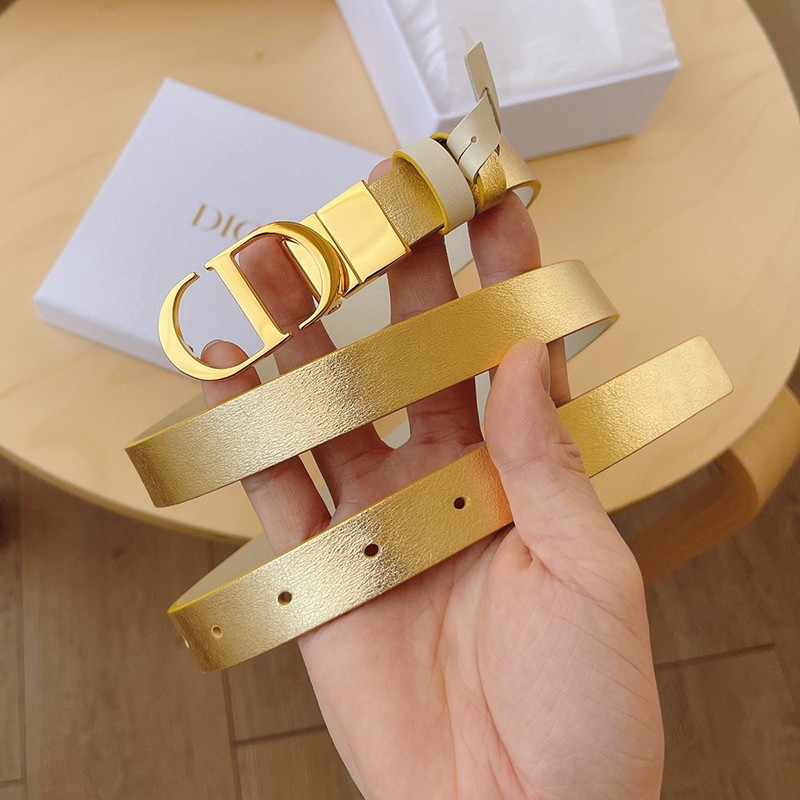 Rare color Dior 30 Montaigne reversible belt replica 20mm dep97515 Rare color Dior 30 Montaigne reversible belt replica 20mm dep97515