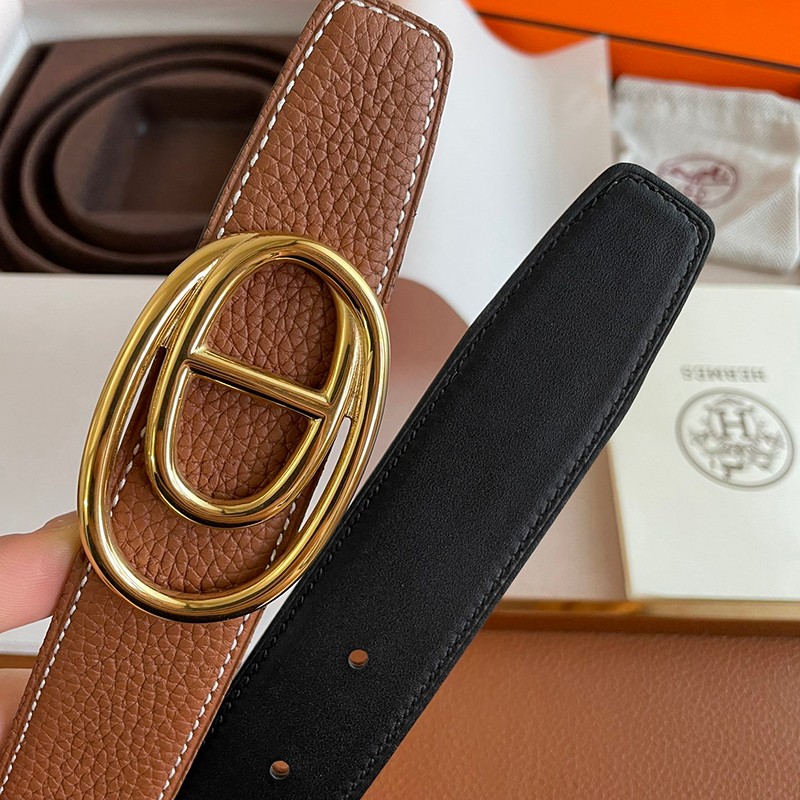 No. 1 in cumulative sales! Hermes belt copy ☆ Reversible belt 32mm Odyssee ero20404 No. 1 in cumulative sales! Hermes belt copy ☆ Reversible belt 32mm Odyssee ero20404