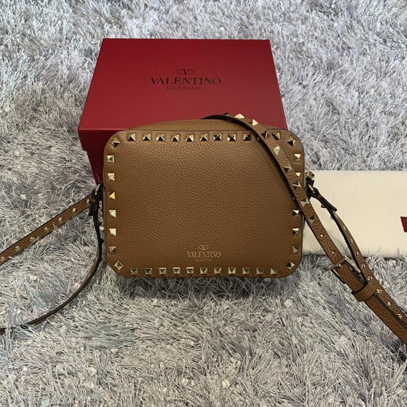 Cute Valentino shoulder bag replica Vus41400