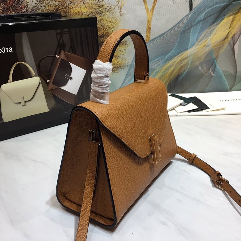 The world's most popular Valextra iside mini handbag Vuj48621