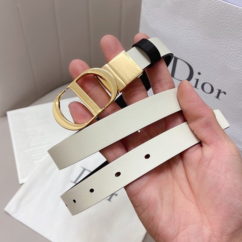 Cumulative sales total No. 1! Dior belt copy 30 montaigne reversible 20mm belt dex12832