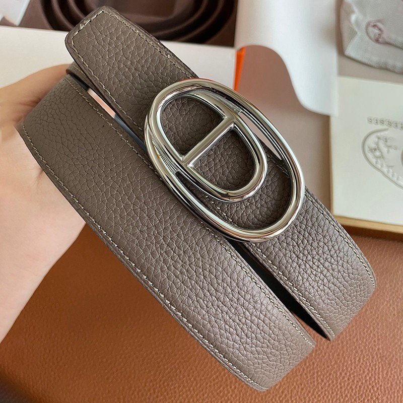 Rare color Hermes belt copy ☆ Reversible belt 32mm Odyssee erq95899 Rare color Hermes belt copy ☆ Reversible belt 32mm Odyssee erq95899