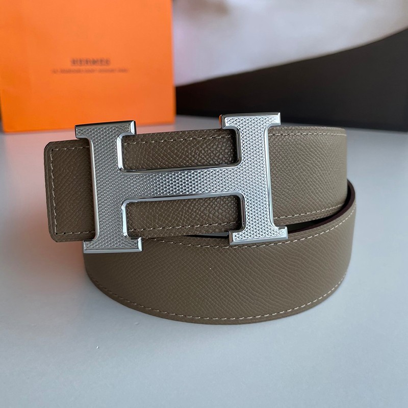 Very popular! Hermes replica belt buckle Constance reversible belt 38 mm ery59328 Very popular! Hermes replica belt buckle Constance reversible belt 38 mm ery59328