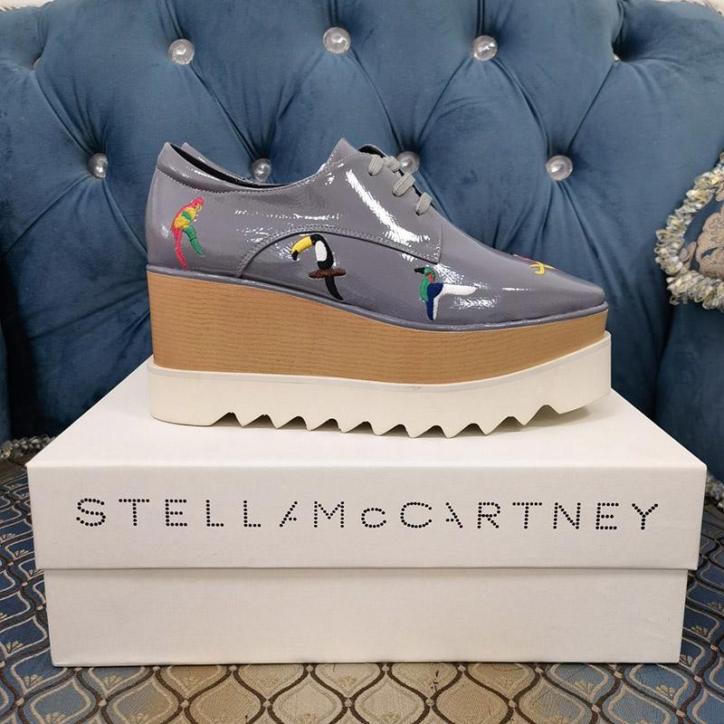 New Stella McCartney Replica Elyse Shoes Replica Elyse Sneakers stk56436