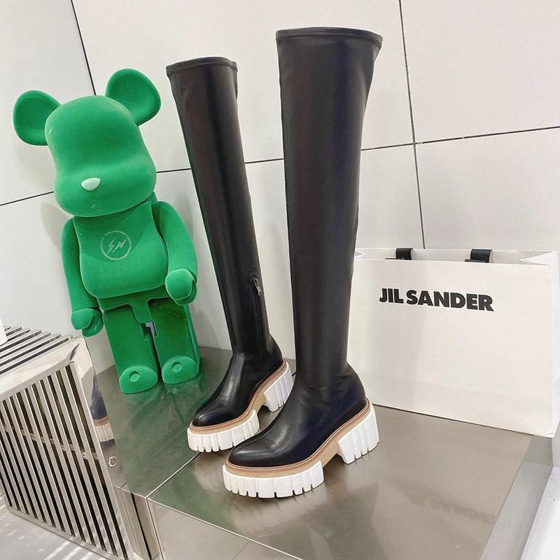 Stella McCartney Ellis Shoes Boots are rapidly gaining popularity. Are they fake? sti93221