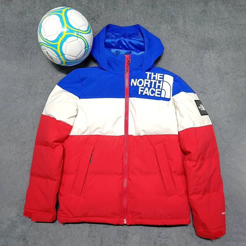 Love at first sight? The North Face World Cup Down 1996 Eco Nuptse Fake Jacket Noz84947