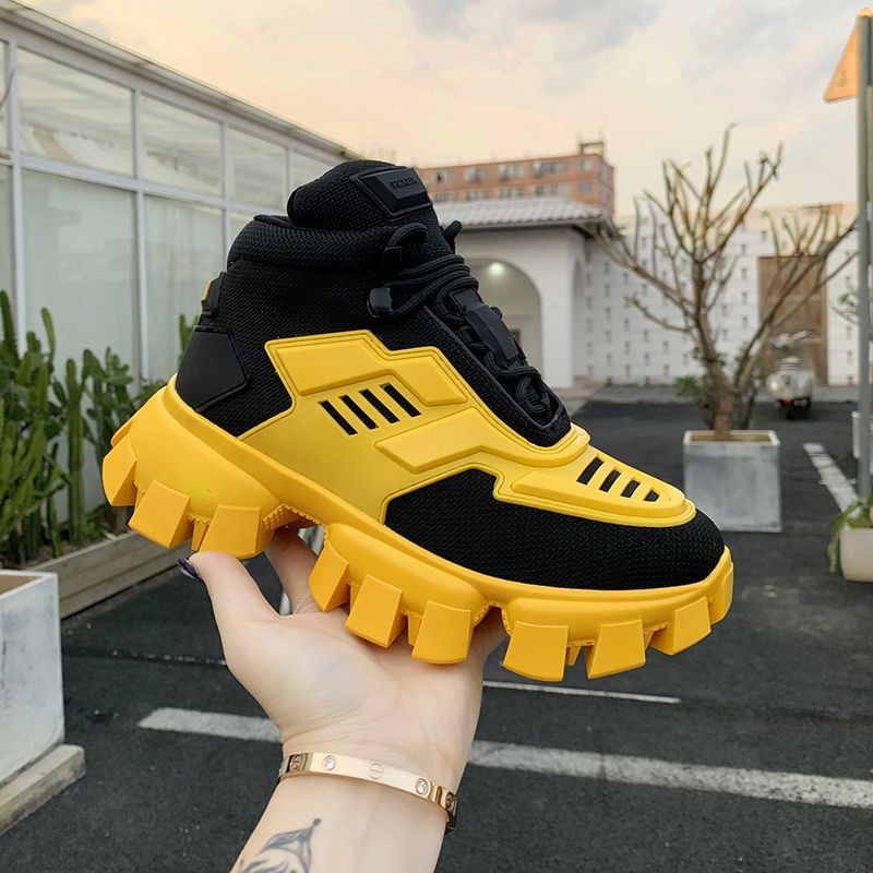 Rare Prada Cloudbust Thunder Replica Sneakers pul58051