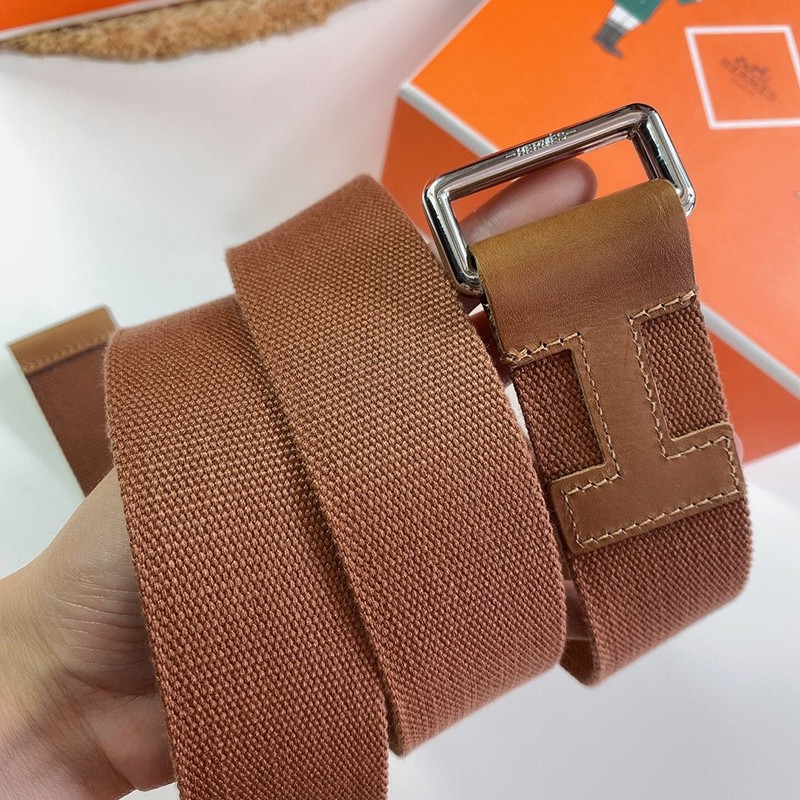 Very popular! Hermes Belt Replica ★ Nomade 40 Leather Belt Casual erf00153