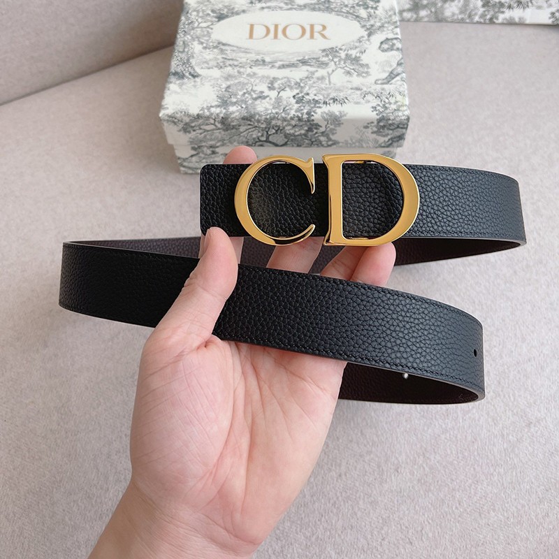 Very popular all over the world? ◇ Dior Belt Replica Reversible Belt ◇ deb22378
