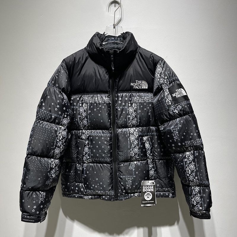 21AW New North Face Nuptse 700 Fill Replica Down Jacket Not11703 21AW New North Face Nuptse 700 Fill Replica Down Jacket Not11703