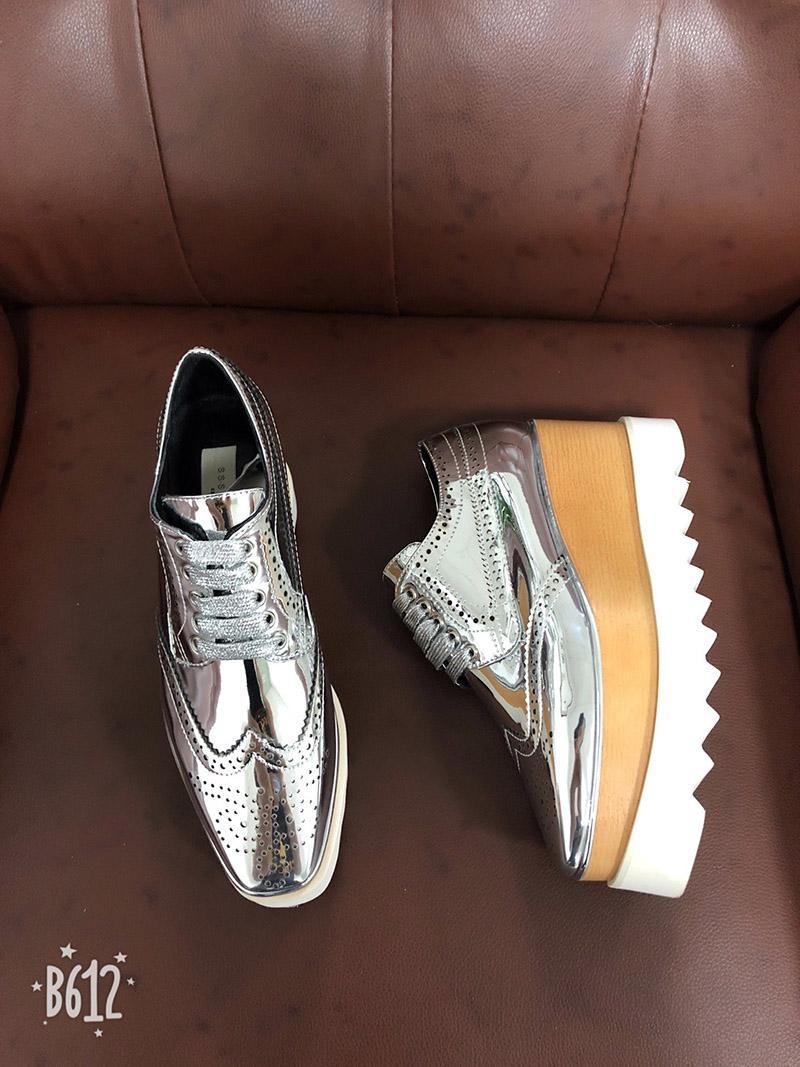 21-22AW Stella McCartney Replica Elyse Shoes ☆ Elyse Sneakers sta26774