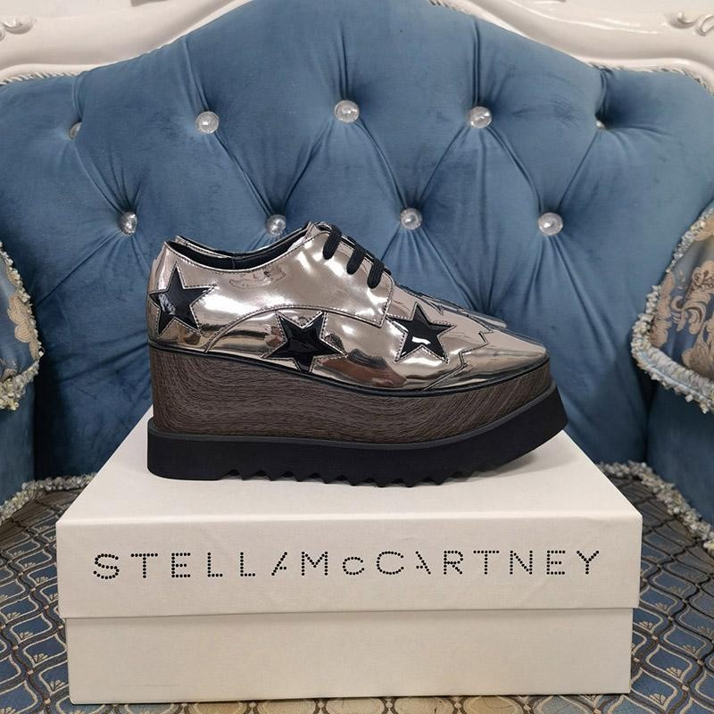 Stella McCartney replica Elyse shoes sneakers stq94378