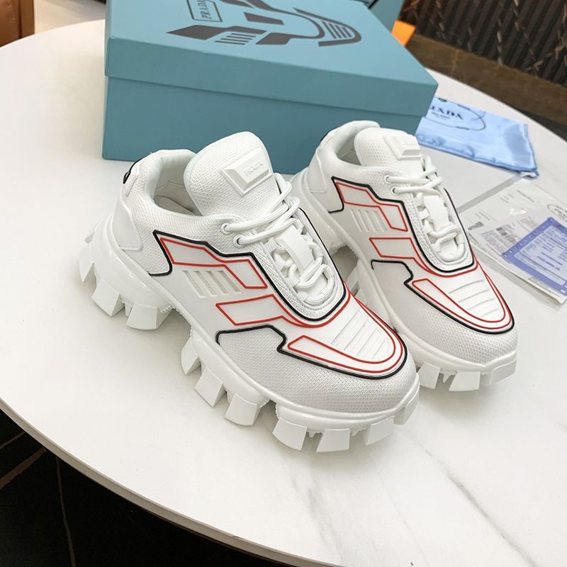 Classic Prada copy Cloudbust Thunder sneakers pub04478