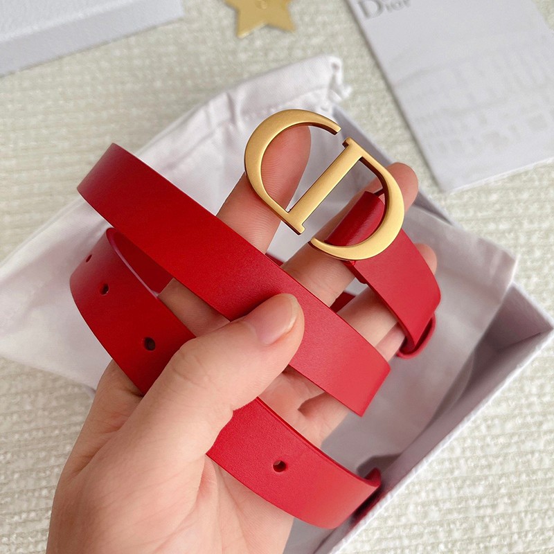 New Fall/Winter Dior Belt Replica 20mm Matte Leather Saddle deu12432 New Fall/Winter Dior Belt Replica 20mm Matte Leather Saddle deu12432