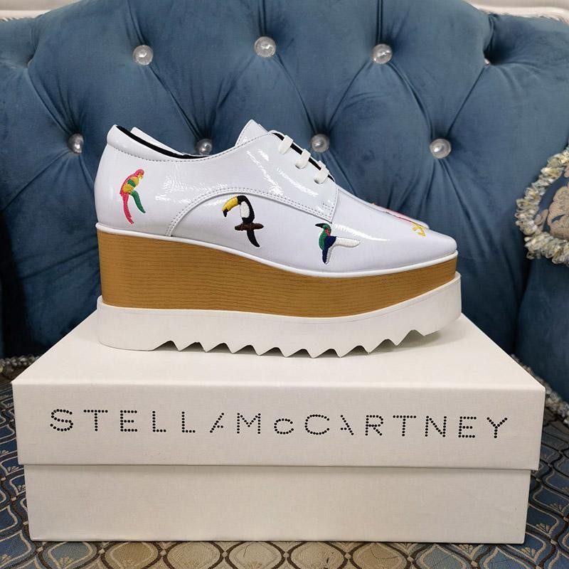 Stella McCartney Elyse Shoes ☆ Elyse sneakers str96096