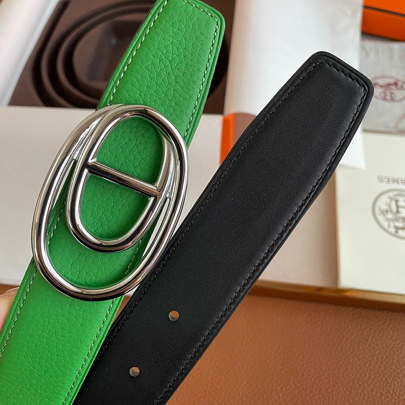 Love at first sight? Hermes belt copy ☆ Reversible belt 32mm Odyssee erp00018 Love at first sight? Hermes belt copy ☆ Reversible belt 32mm Odyssee erp00018