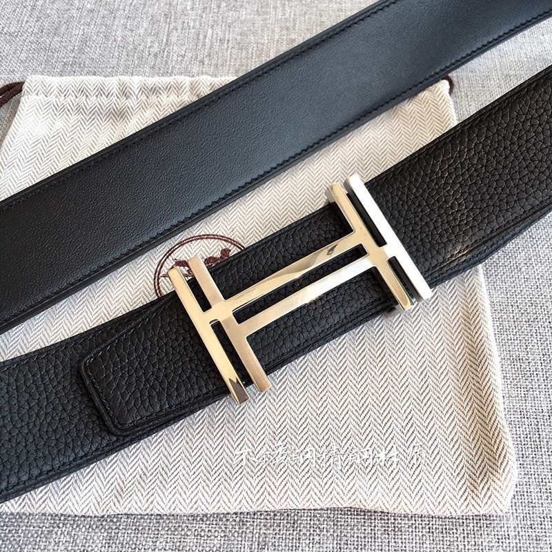 Sold out, with tracking included ★ Hermes H Belt replica ★ Reversible belt 38 mm & belt buckle erw94502