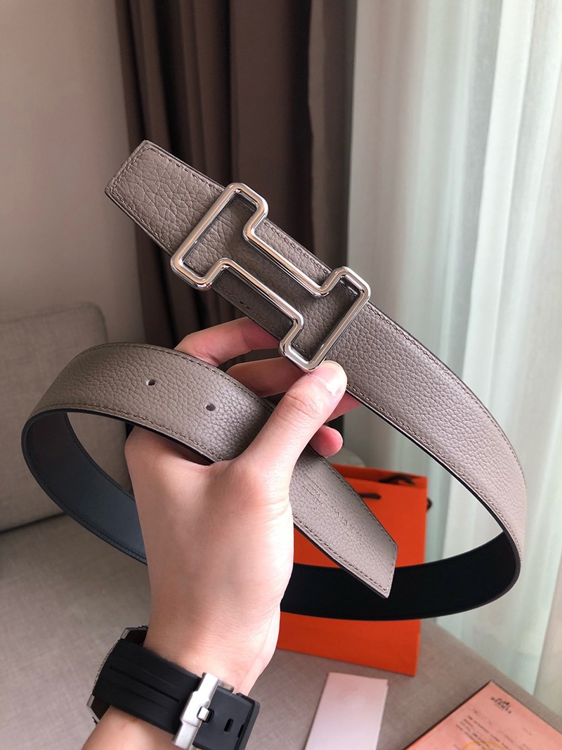 Very popular all over the world? Hermes Belt Replica Belt Buckle Constance Reversible Belt 38 mm erq12514