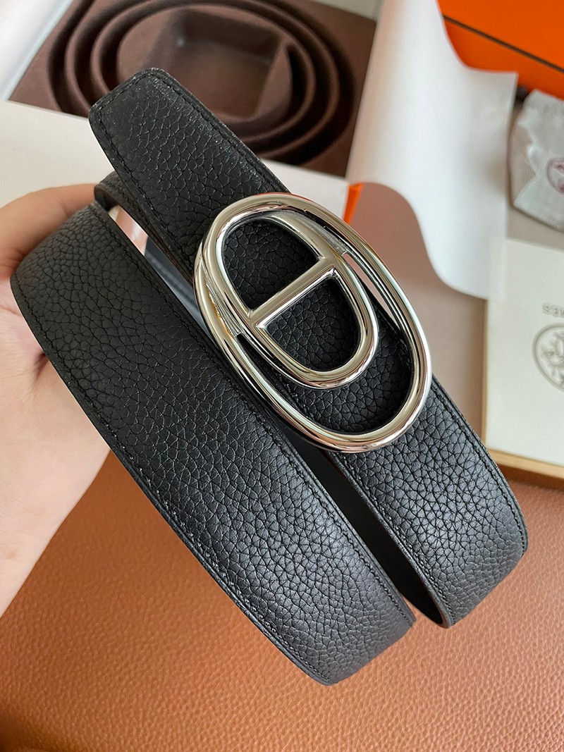 Cute Hermes belt copy ☆ Reversible belt 32mm Odyssee erz11209 Cute Hermes belt copy ☆ Reversible belt 32mm Odyssee erz11209