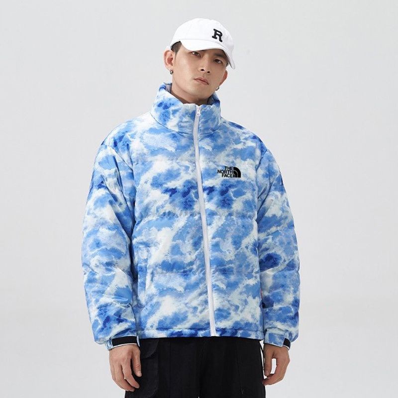 Classic North Face 1996 Nuptse Jacket Replica Noo07853