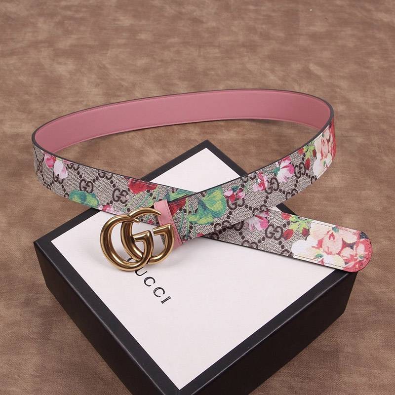 New and popular Gucci women's GG belt replica, 3.5cm width, shipping included guv28437 New and popular Gucci women's GG belt replica, 3.5cm width, shipping included guv28437