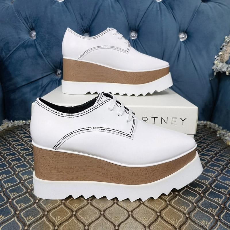 Extremely rare! Stella McCartney Elyse shoes replica ☆ Elyse sneakers str46690