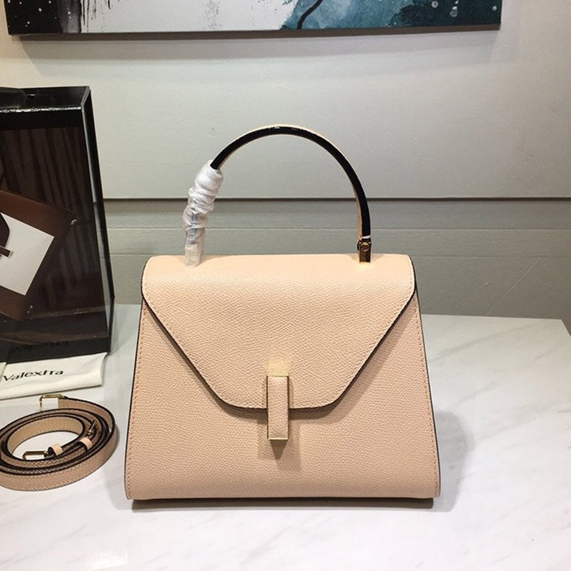 No. 1 in cumulative total sales! Valextra iside mini handbag Vue68517