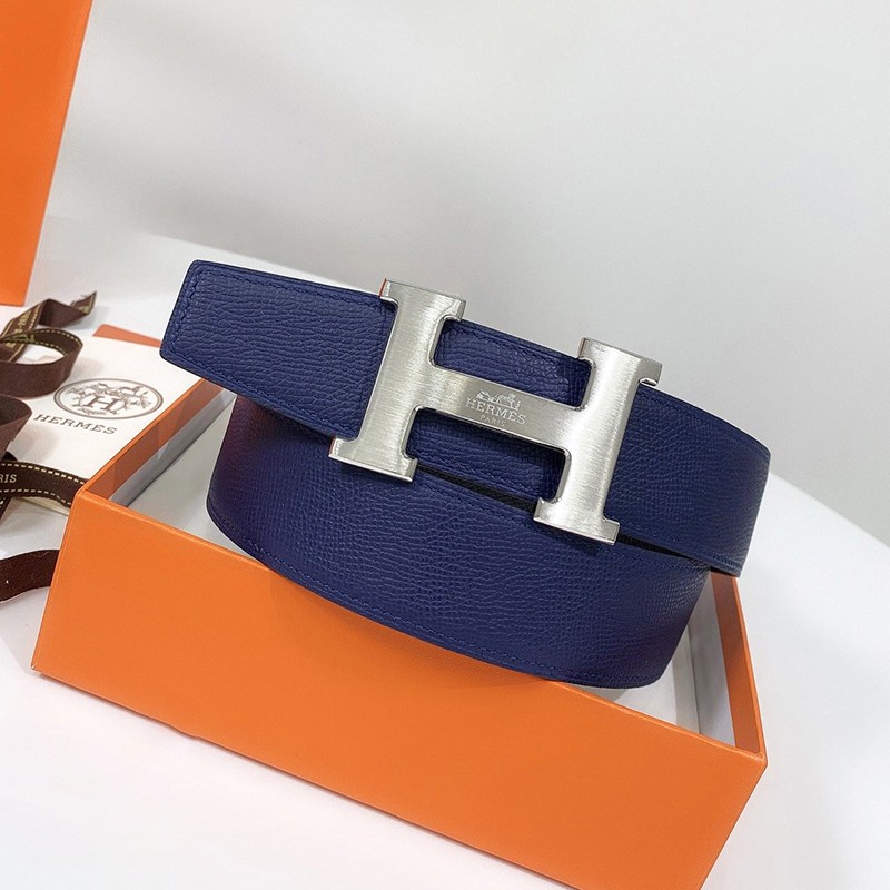 Love at first sight? Hermes H Belt Copy ☆ Belt Buckle Mini Constance Reversible Belt 38mm ere80041