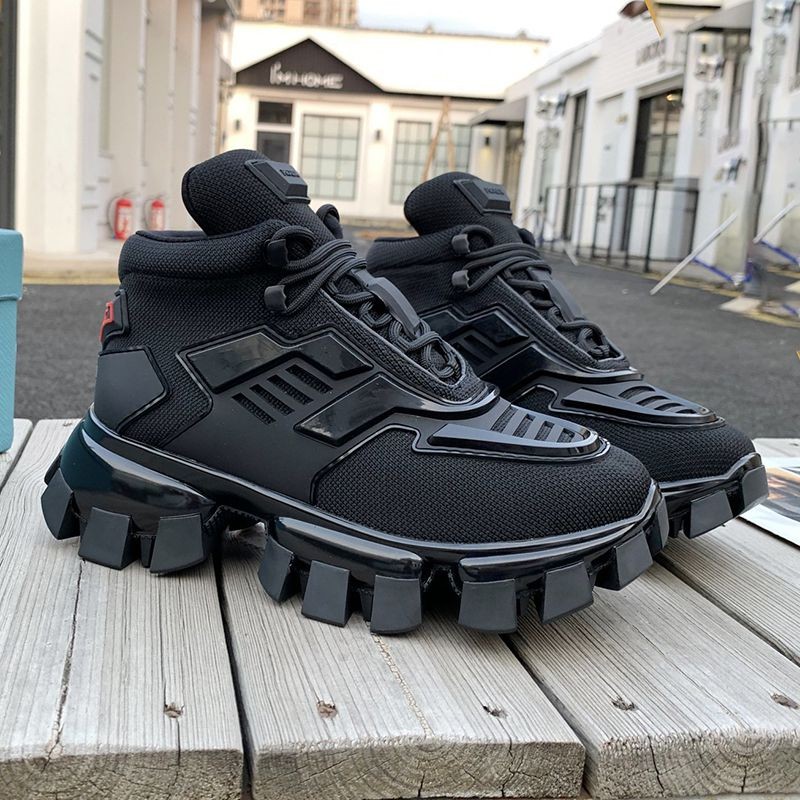 Free shipping Prada Cloudbust Thunder? Replica sneakers puv53541