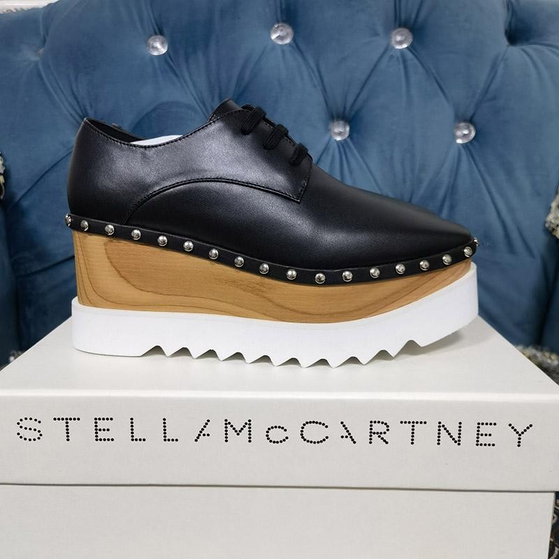 Stella McCartney Elyse Shoes Replica Elyse Sneakers stn11575