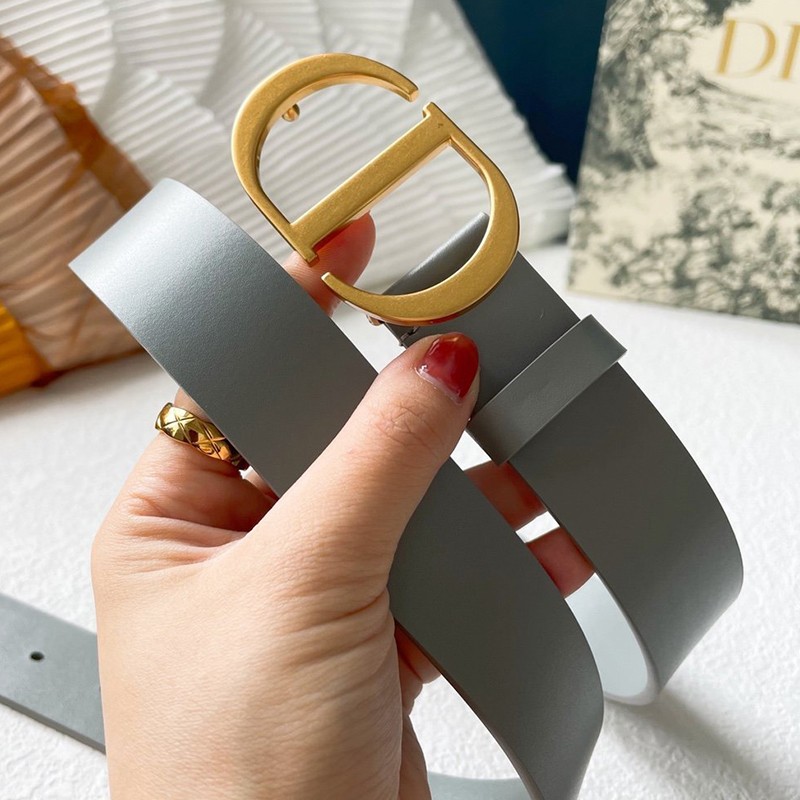 No.1 Popular★ Dior Belt Replica Saddle 30mm Matte Calfskin deq74466 No.1 Popular★ Dior Belt Replica Saddle 30mm Matte Calfskin deq74466