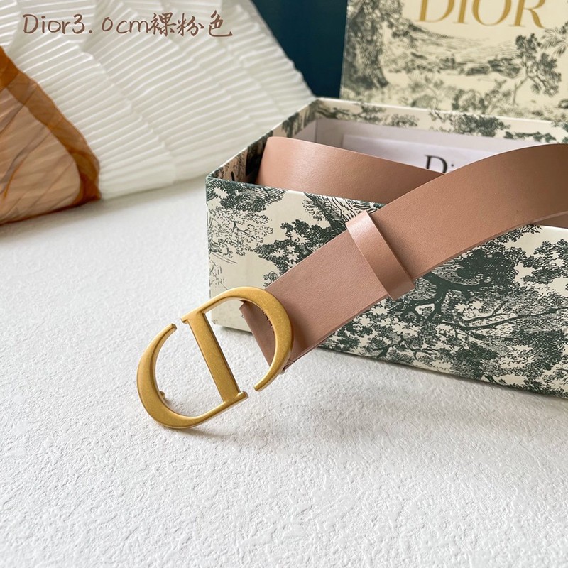 Very popular all over the world? Dior Belt Replica 30 Montaigne 30mm dez81725
