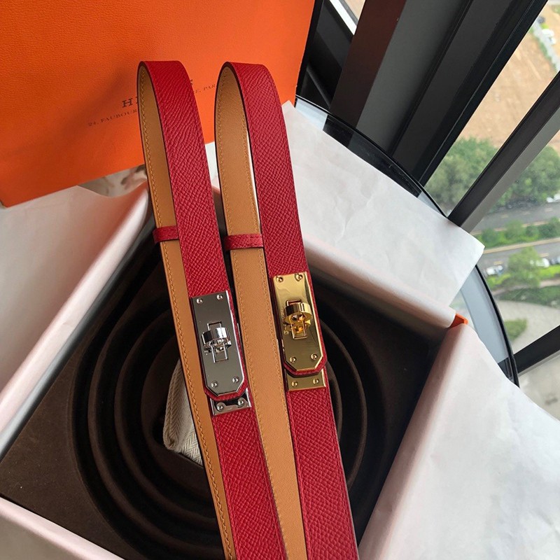 21-22AW Hermes H Belt Super Copy Kelly 18mm★Belt erx59681