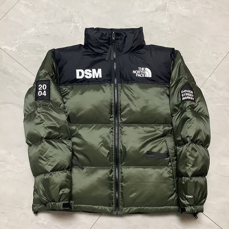 Sold out DSM The North Face Nuptse Replica Down Jacket Noj37902 Sold out DSM The North Face Nuptse Replica Down Jacket Noj37902