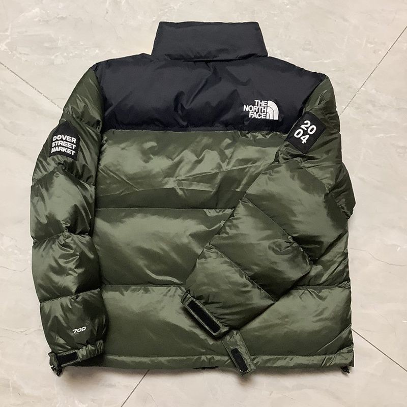 Sold out DSM The North Face Nuptse Replica Down Jacket Noj37902