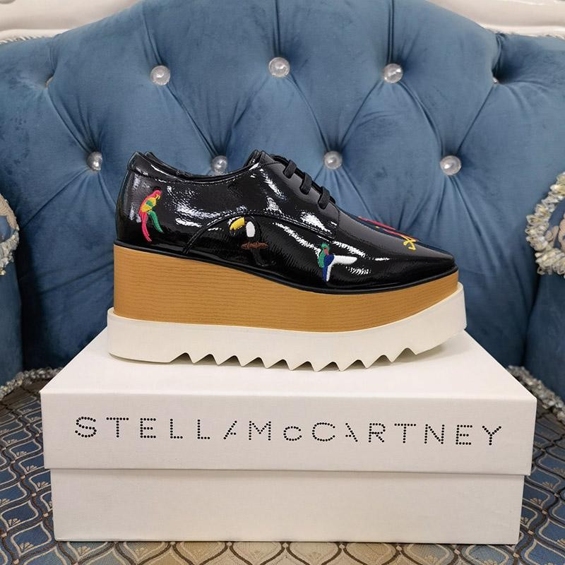 Very popular! Stella McCartney copy Elyse shoes, sneakers stg70015