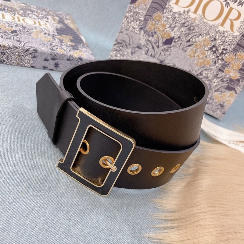New spring Dior belt replica Diorquake logo calf leather 50mm deo98172 New spring Dior belt replica Diorquake logo calf leather 50mm deo98172