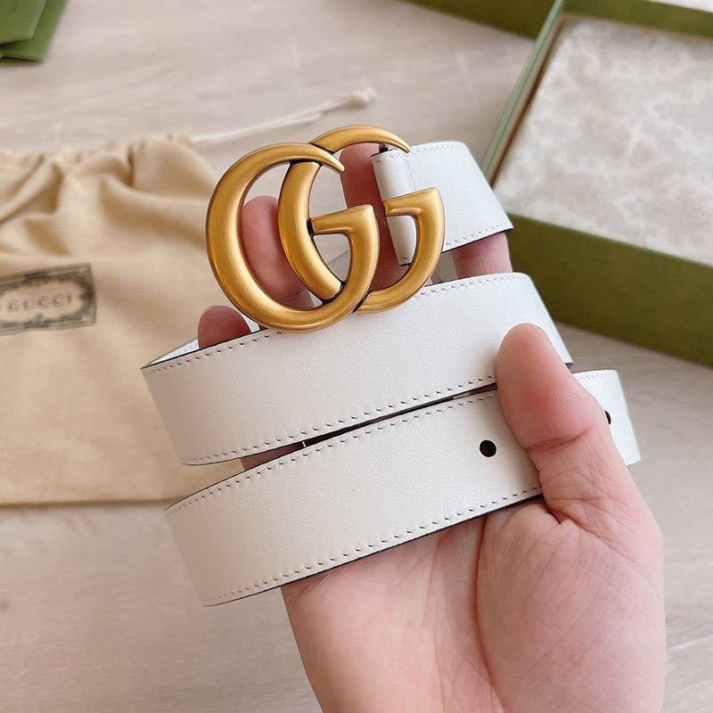 Cute and popular Gucci women's GG belt replica 3.0cm width gus64278 Cute and popular Gucci women's GG belt replica 3.0cm width gus64278
