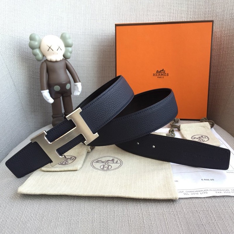 Hermes H-Belt replica, sold out ☆ Belt buckle, Mini Constance reversible belt 38mm ero22080