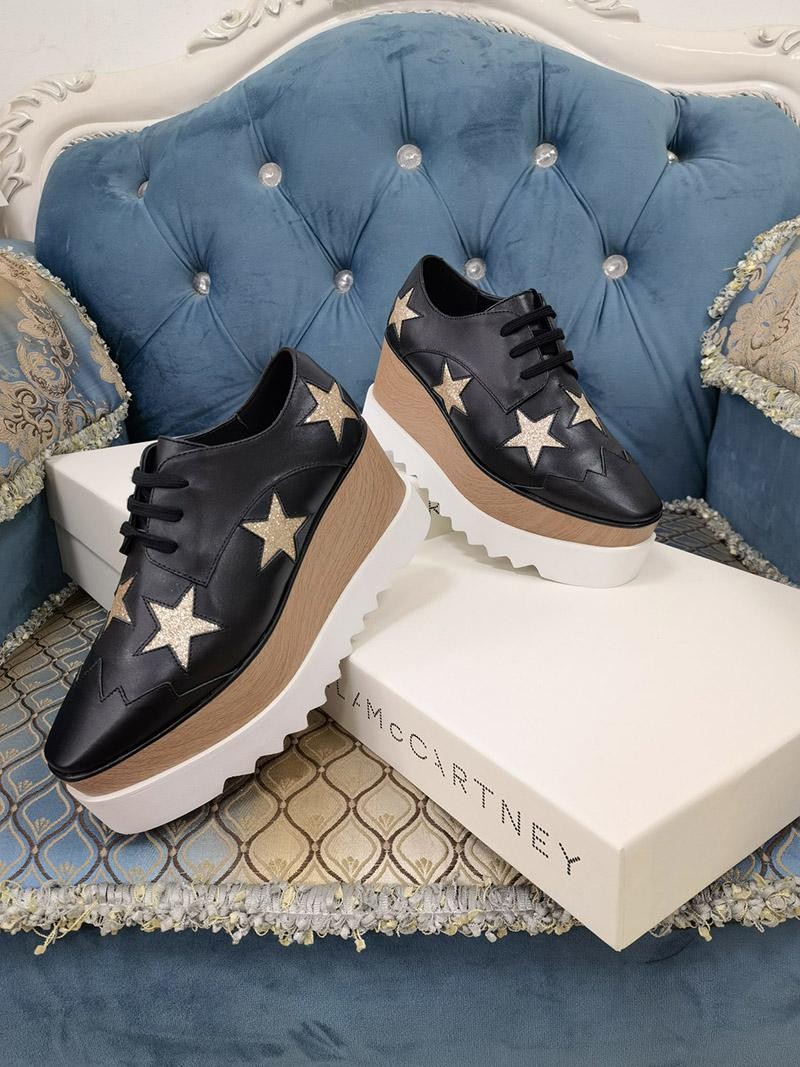 Stella McCartney Elyse shoes sneakers replica sty56157