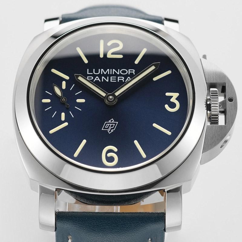 Love at first sight? Panerai Luminor replica calf strap 44mm pal29604