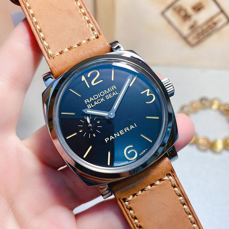 Panerai Radiomir Calfsto Automatic PAB82728 Limited Edition