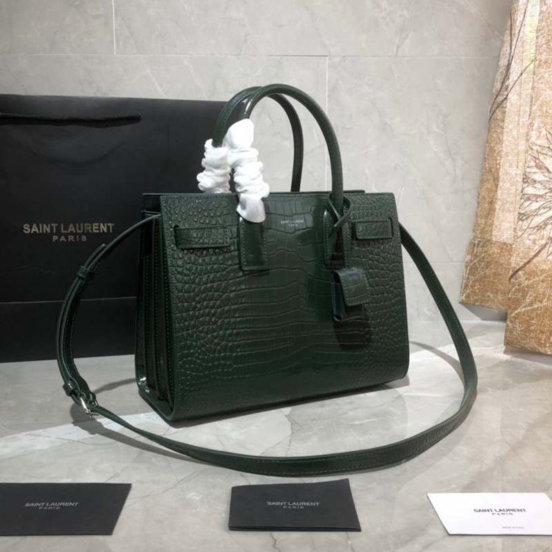 Tax included Saint Laurent handbag replica Sac de Jour Baby Saq82978