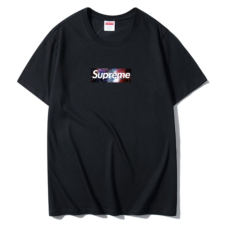21-22AW SUPREME T-SHIRT SUPER COPY BOX LOGO Shi01245