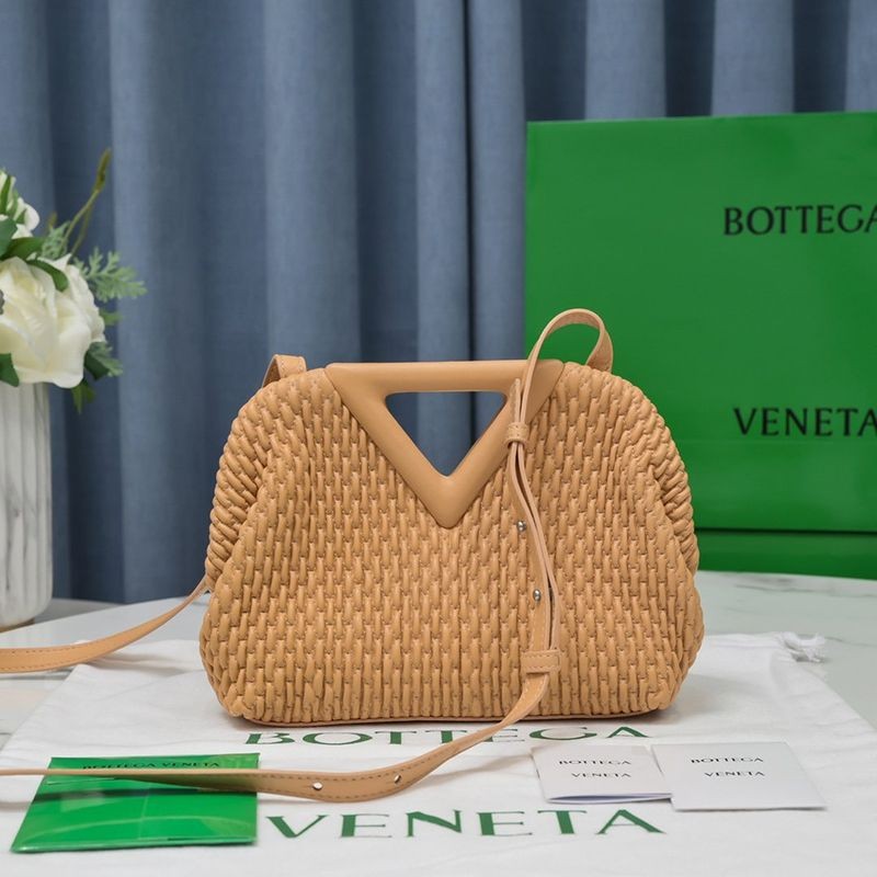 Very popular!! New color Bottega Veneta Point Copy Top Handle Small Bag bot34556 Very popular!! New color Bottega Veneta Point Copy Top Handle Small Bag bot34556