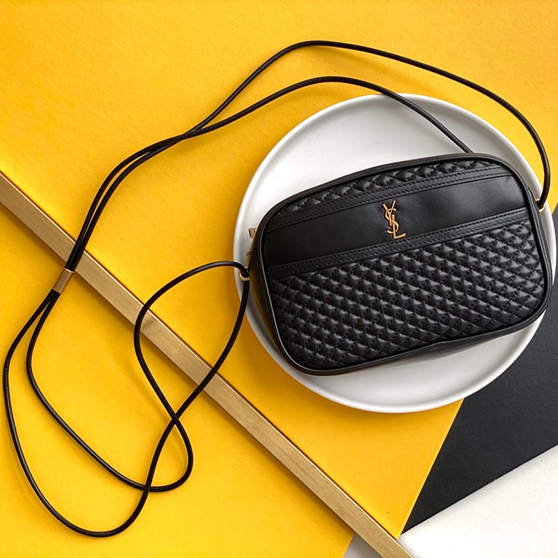 21AW new product tax included ☆ Saint Laurent shoulder bag replica ☆ Vintage camera bag lambskin 6489901EL076805 21AW new product tax included ☆ Saint Laurent shoulder bag replica ☆ Vintage camera bag lambskin 6489901EL076805