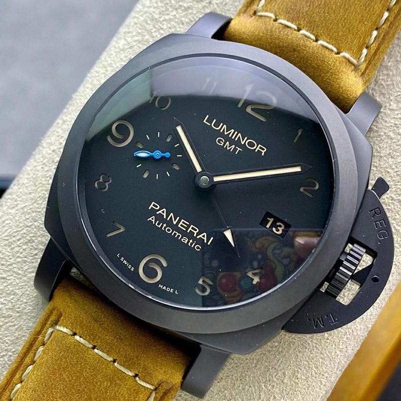 Popular all over the world? Panerai Luminor Replica Automatic Pan04133
