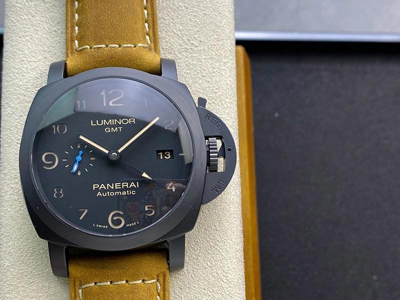 Popular all over the world? Panerai Luminor Replica Automatic Pan04133