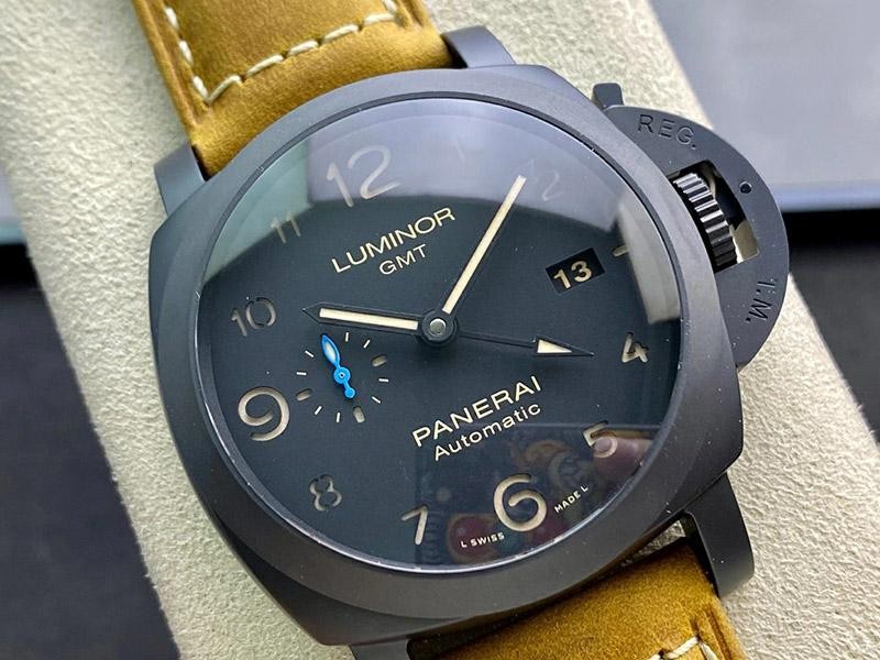 Popular all over the world? Panerai Luminor Replica Automatic Pan04133